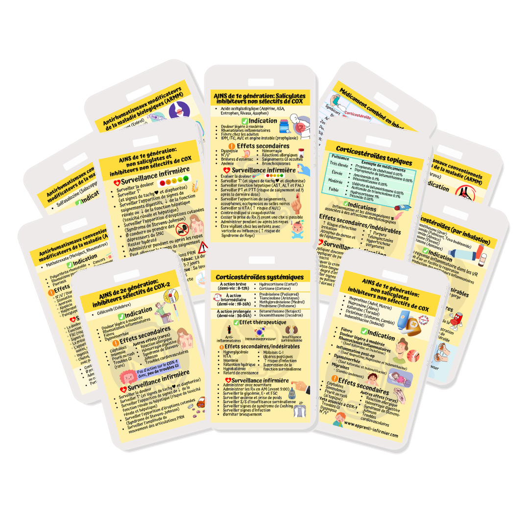Pharmacologie vol.5