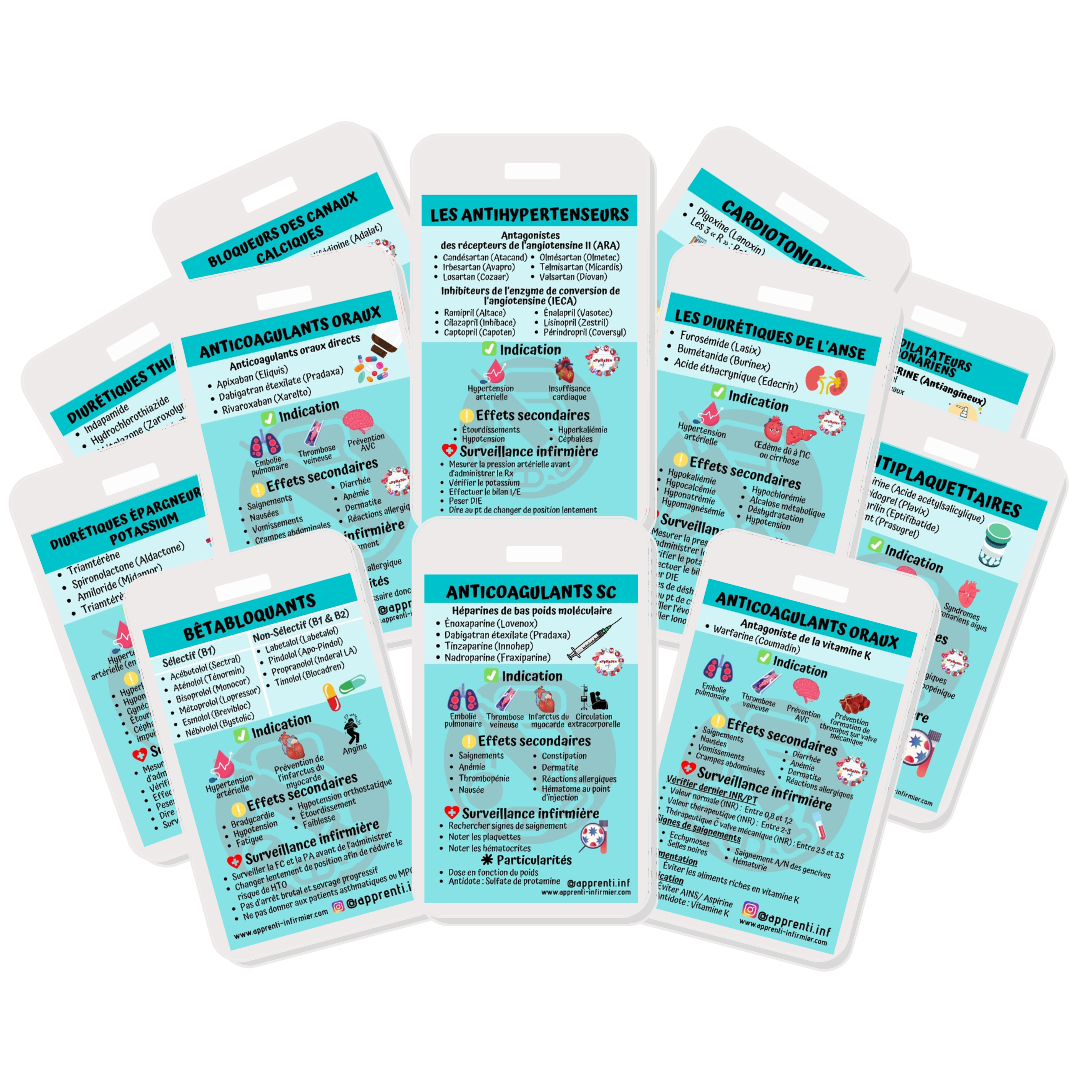 Pharmacologie vol.1