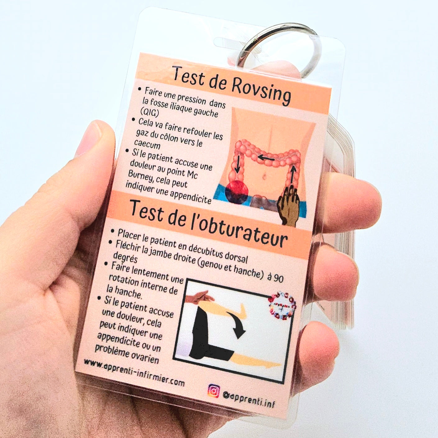 Examen abdominal
