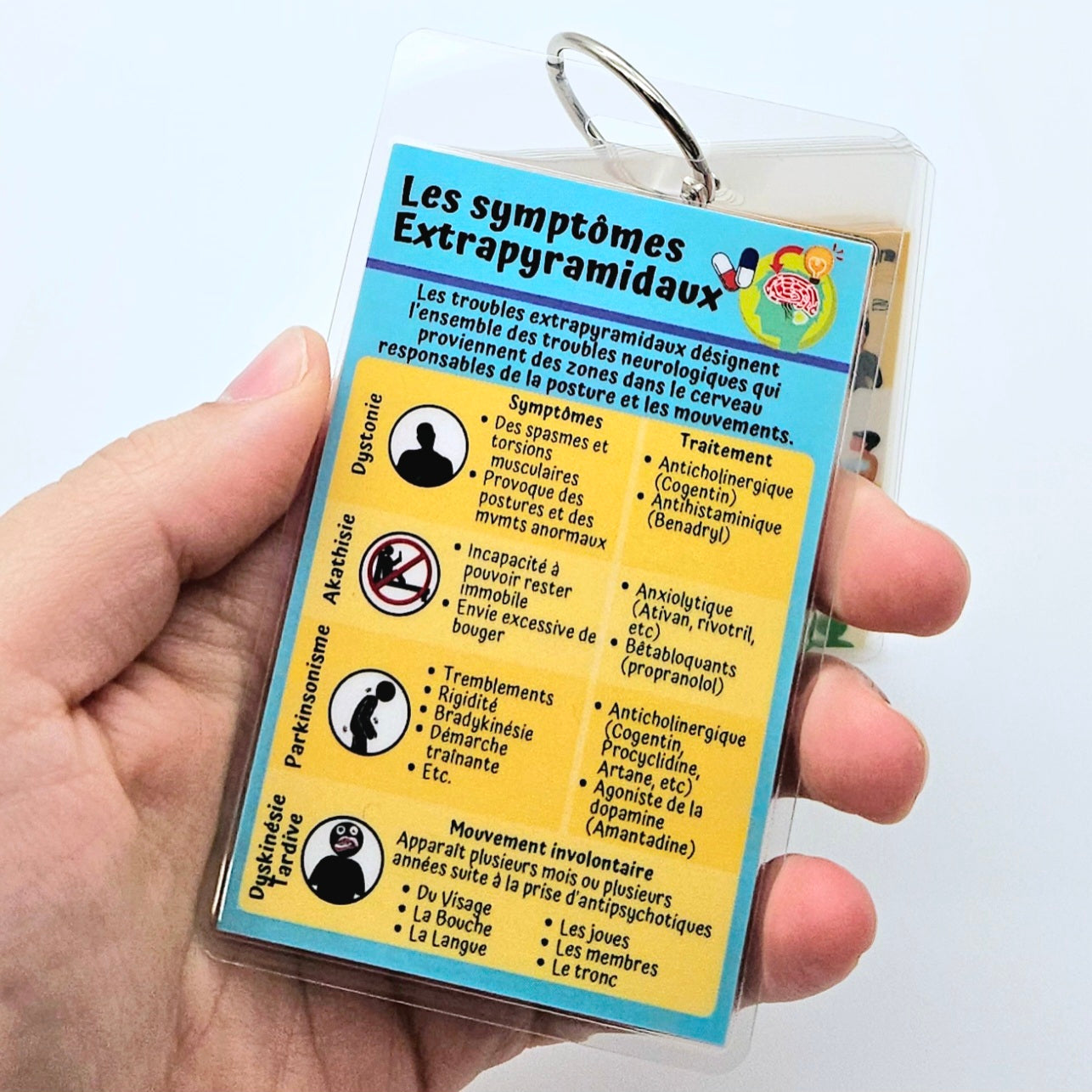 Santé mentale