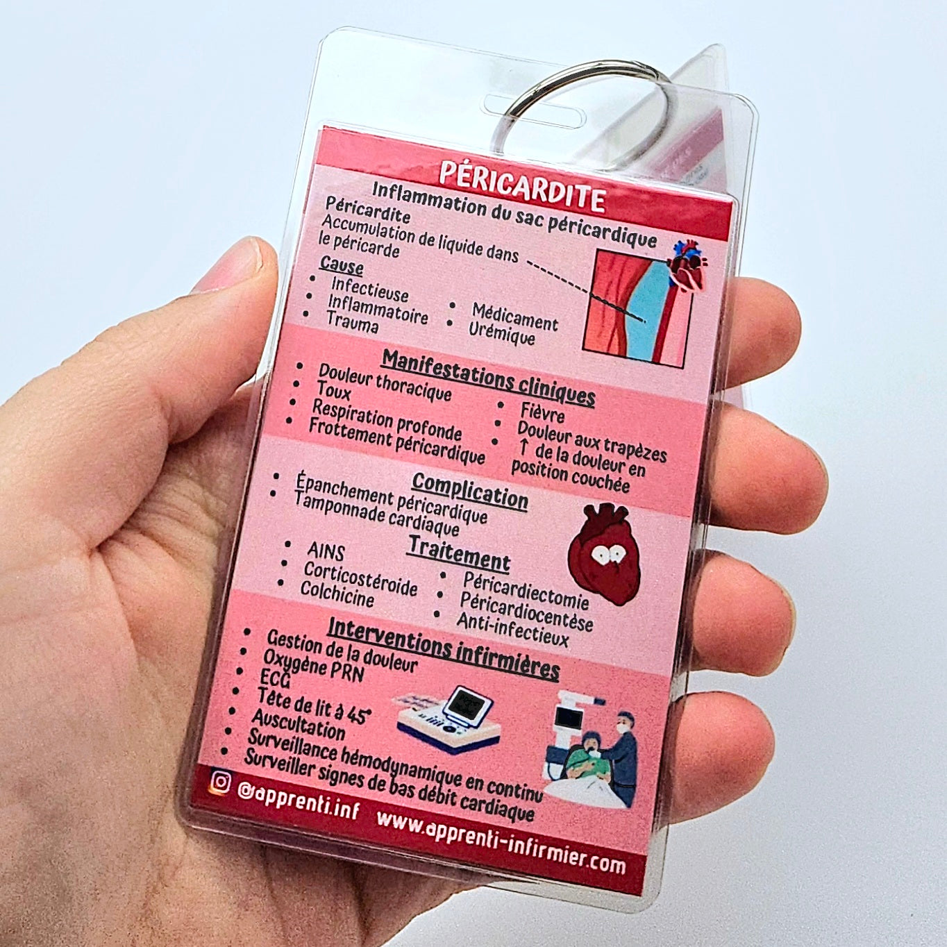 Pathologies du Système cardiovasculaire