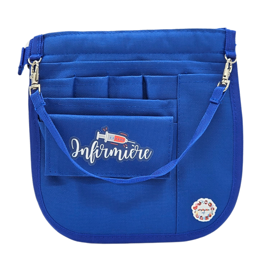 Sac banane "Infirmière"