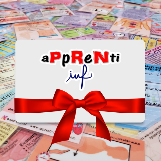 Carte-cadeau électronique